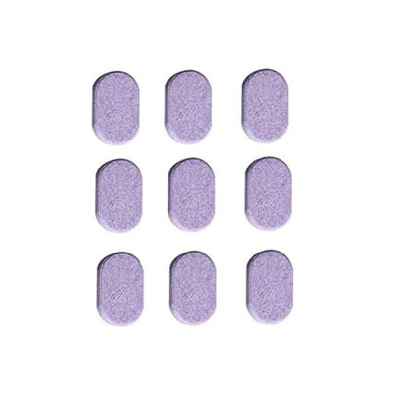All-in-one Solution For All Stains