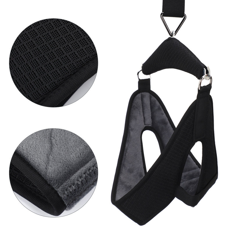 Portable Breathable Stretch Neck Correction Health Care Protective Gear