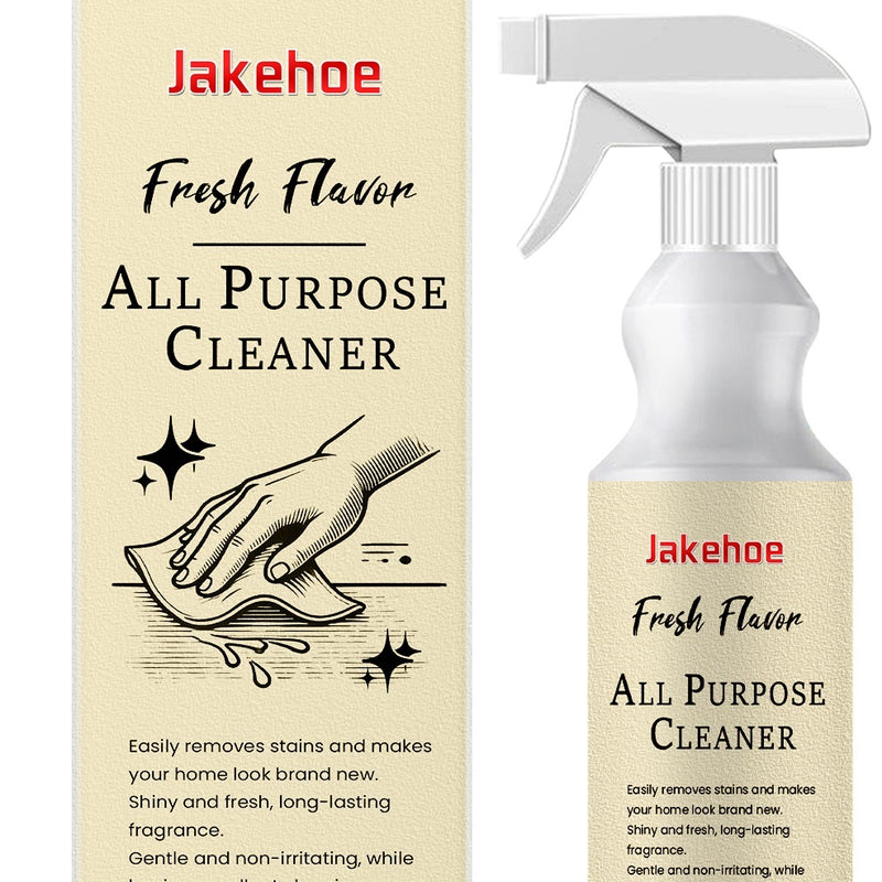 All Purpose Cleaner
