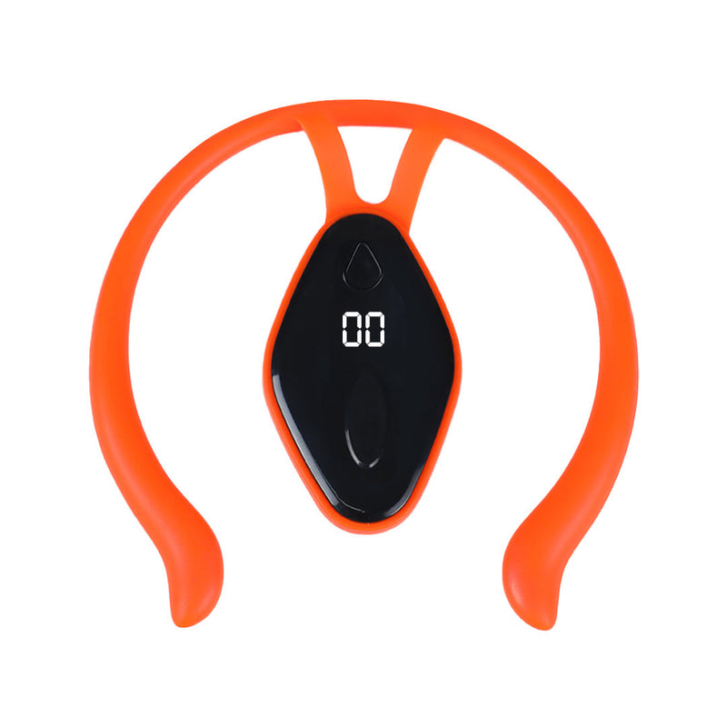 Children's Portable Home Smart LCD Kyphotone