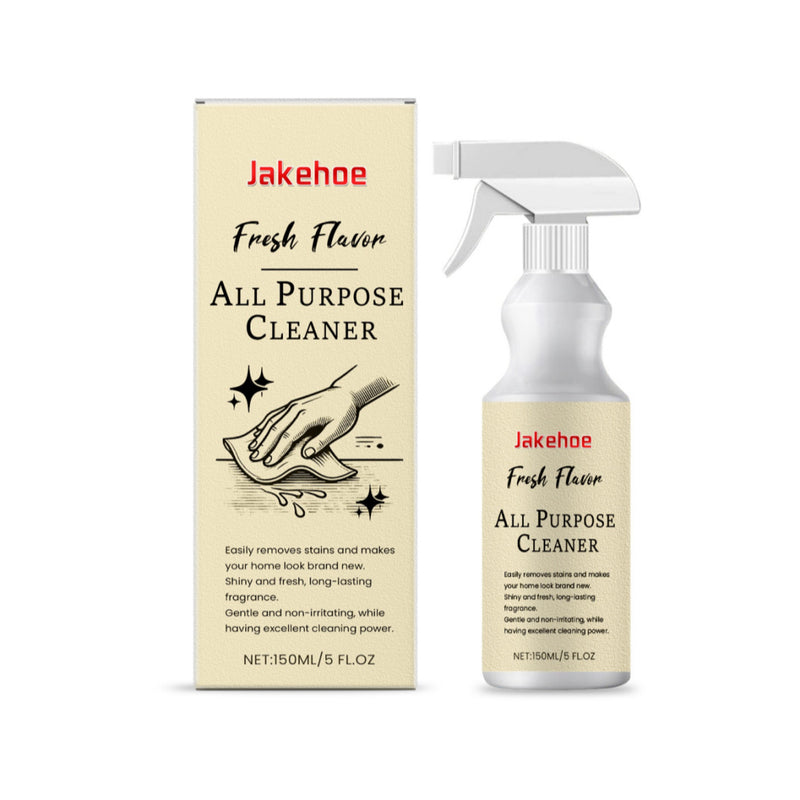 All Purpose Cleaner