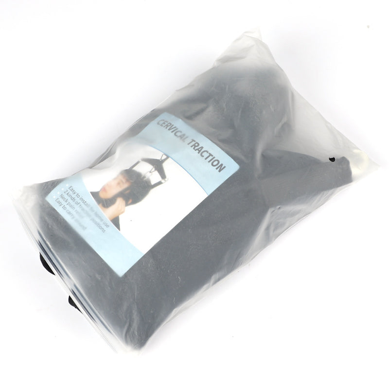 Portable Breathable Stretch Neck Correction Health Care Protective Gear