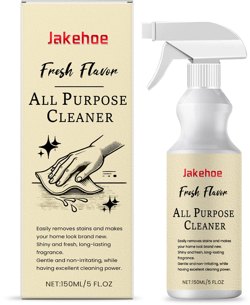 All Purpose Cleaner