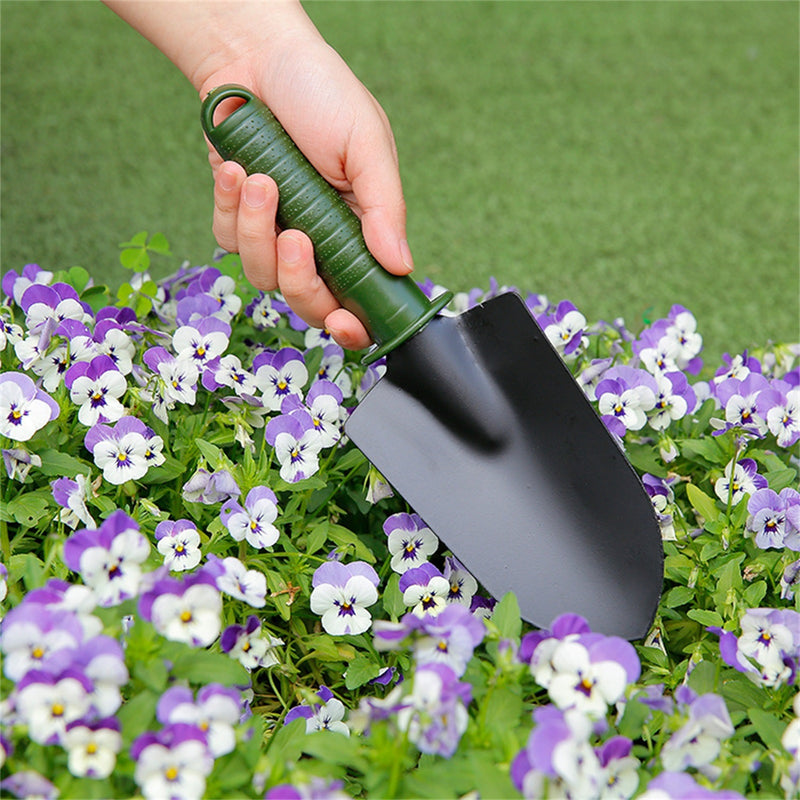 4pcs Garden Shovel Set Home Indoor Gardening Flower